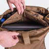 Helikon - Сумка Urban Courier Bag Medium® - Cordura® - Olive Green - TB-UCM-CD-02