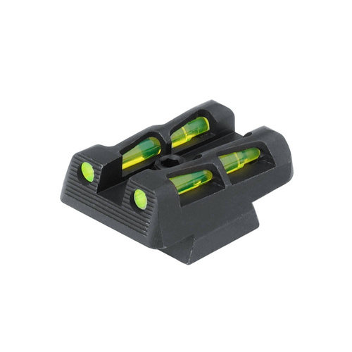 HIVIZ - Фіброоптична щелепа для пістолетів CZ - CZLW11