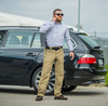 Helikon - Штани CTP® (Covert Tactical Pants®) - VersaStretch® - Khaki - SP-CTP-NL-13