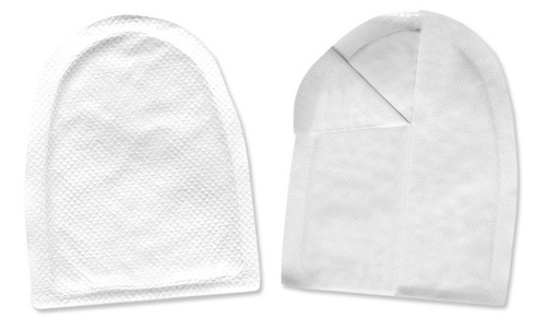 Тільки одна - Грілка для ніг ONLY HOT - Дія до 7 годин - 2 штуки - 12064