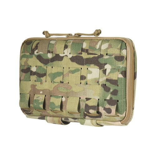 M-Tac - Тактичний підсумок Admin Large Elite Gen.II - MultiCam - 51650008