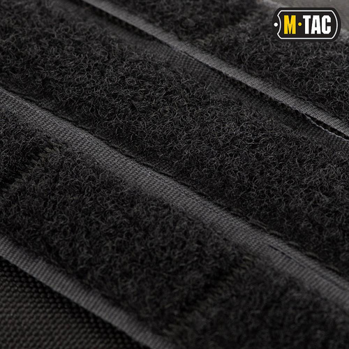 M-Tac - Великий штурмовий тактичний рюкзак - 36 л - чорний - 10334002.