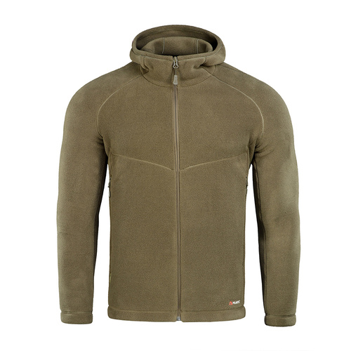 M-Tac - Флісовий світшот Sprint - Dark Olive - 20485048