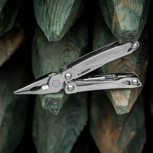Leatherman - Мультитул - Wingman® - 832523