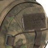 WISPORT - Рюкзак Sparrow Egg - 10л - Olive Green - EGGOLI