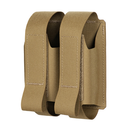 M-Tac - Підсумок для двох 40-мм гранат VOG-25 - Cordura Squadron - Coyote - 10340005