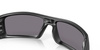 Oakley - Поляризаційні окуляри SI Gascan Matte Black - Grey Polarized - 11-122
