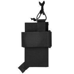 Helikon - Кобура Inverted Pistol Holder Insert - Чорний - IN-PIH-CD-01