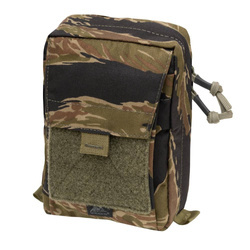 Helikon - Підсумок для Urban Admin Pouch - кордура - MOLLE - Tiger Stripe - MO-O03-CD-62