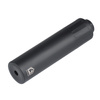 Gomander - Глушник Tactinox 9 L PCC DT - кал. 9 мм - M18 x 1 - Чорний - TB0.9140-2 M18x1-BK