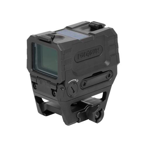 Holosun - Закритий коліматор AEMS PRO - Red Dot - Picatinny - AEMS-PRO-X2-RD