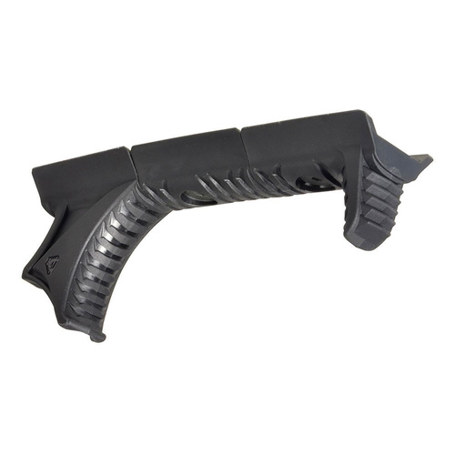 Strike Industries - Комплект ручного упору Chwyt Link KeyMod / M-LOK - SI-LINK-HSK