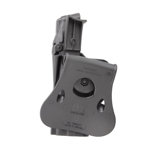 IMI Defense - Кобура Level 3 Roto Paddle - Sig Sauer - IMI-Z1390