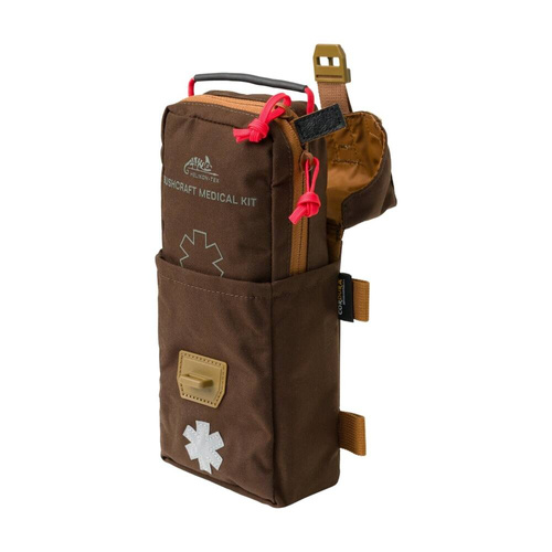 Helikon - Аптечка Bushcraft First Aid Kit - Coyote - MO-BFK-CD-11