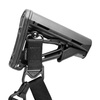 Magpul - Приклад для карабіна Kolba CTR™ для AR-15 / M4 - Mil-Spec - Czarny - MAG310-BLK