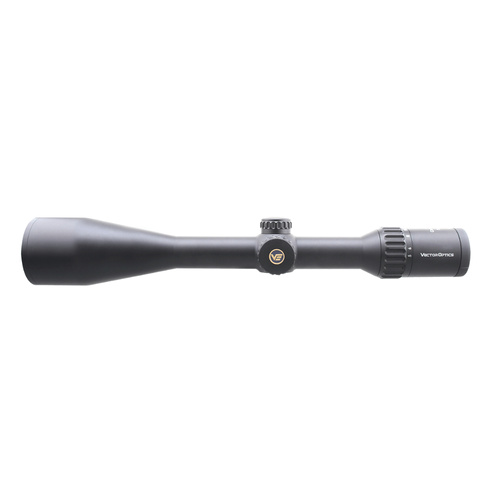 Vector Optics - Приціл оптичний Continental x6 5-30x56 CDM Hunting - Чорний - SCOL-X22
