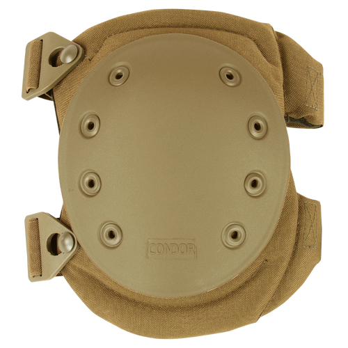 Condor - Наколінники тактичні Tactical - Coyote Brown - KP2-498