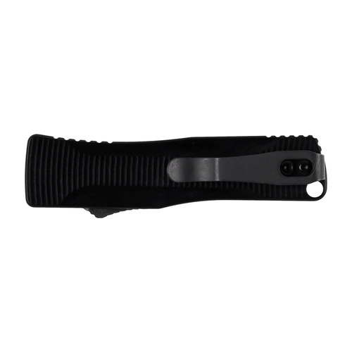 Benchmade - Ніж 4850 OM OTF Auto - CPM-S30V - чорний - 4850