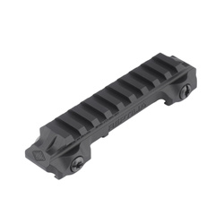 Reptilia - Riser RMU - 16 мм - Picatinny - 9 гнізд - Чорний - 100-270