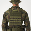 Helikon - Тактичний жилет Guardian Military Set  - Coyote - KK-GMS-CD-11