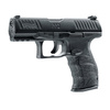 Umarex - Пневматичний пістолет Walther PPQ M2 - 4,5 мм - CO2 - 5.8400