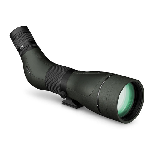 Vortex Optics - Diamondback HD 20-60x85 оптичний приціл - Косий - Зелений / Чорний - DS-85A