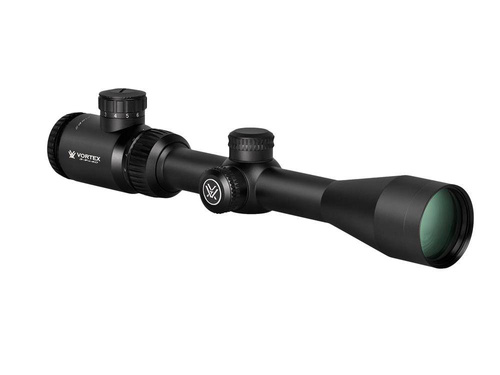 Vortex Optics - Crossfire II - 3-9x40 - V-Brite - 1'' - Czarna - CF2-31025