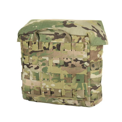 M-Tac - Тактичний підсумок Suharka Gen.3 XL - Cordura - Multicam - 10240008