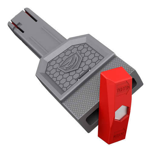 Real Avid - лещата Smart-Fit - AR-9/Glock - AVGLOCKSFVB - AVGLOCKSFVB