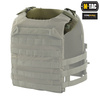 M-Tac - Плечовий чохол для кіраси QRS жилета - кордура - Ranger Green - 10179023