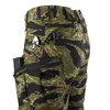 Helikon - Шорти міські тактичні 11" - PolyCotton Stretch Ripstop - Tiger Stripe - SP-UTK-SP-62 