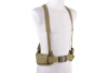 GFC Tactical - Ремінні типу X - оливковий - GFT-34-011571