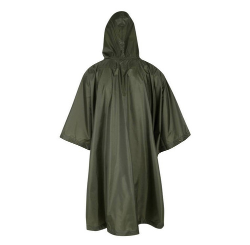 Helikon - Пончо, накидка від дощу - PenCott® Wildwood™ - PO-MUS-PO-45