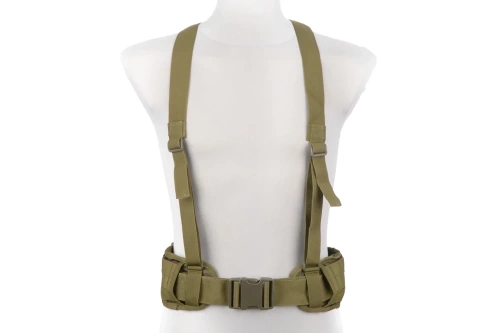 GFC Tactical - Пояс Х-подібний - Модель 93 - GFT-34-011452