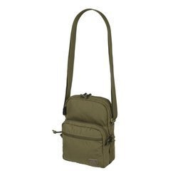 Helikon - Сумка на плече EDC Compact Shoulder Bag - 2 л - оливково-зелена - TB-ECS-CD-02