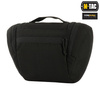 M-Tac - Військова косметичка Elite Gen.II - Cordura - Чорний - 10108002