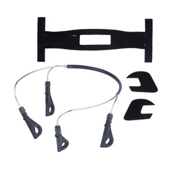 Earmor - Адаптери для протишумів M32 Mark4 - M17C-N MARK4