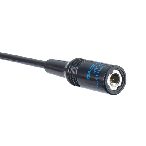 BaoFeng - Антена для рації BF-771 - SMA-M - BF-771 SMA-M
