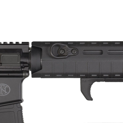 Magpul - Підвіска в зборі Paraclip™ M-LOK® - чорний - MAG607