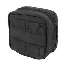 Condor - 4x4 Utility Bag - чорний - MA77-002