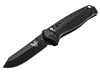 Benchmade - Ніж-медіатор - чорний - 8551BK