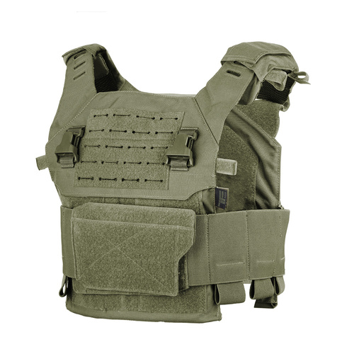 TF-2215 - Модульний тактичний розвантажувальний жилет - Ranger Green - 129788 