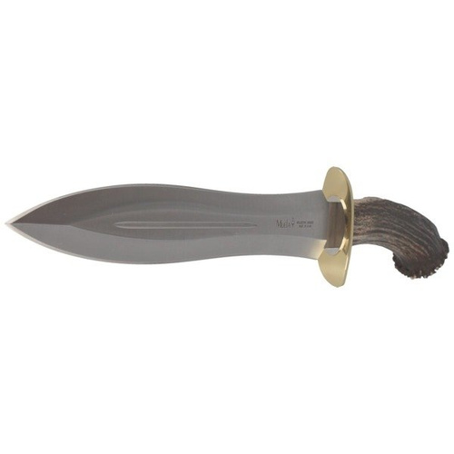 Muela - Nóż Remate Crown Stag 245 мм - BW-24S