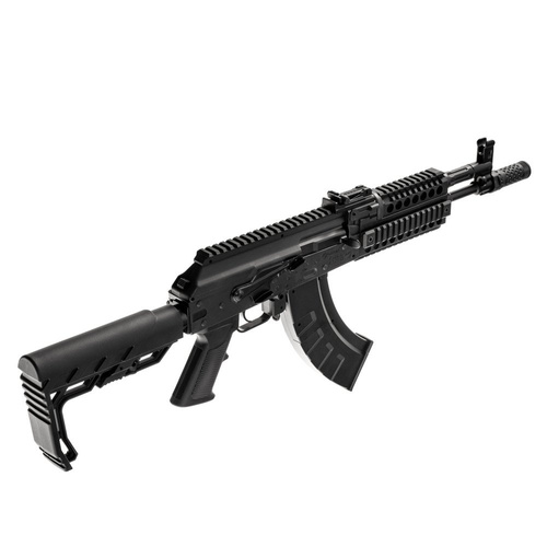 Пневматична гвинтівка Crosman - AK1 Full Auto - 4,5 мм - CAK1