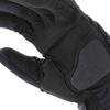 Mechanix - Тактичні приховані рукавиці M-Pact2 - чорні - MP2-55.