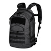Helikon - Рюкзак EDC - 24 л - кордура - чорний / сірий меланж - PL-EDC-NP-M1