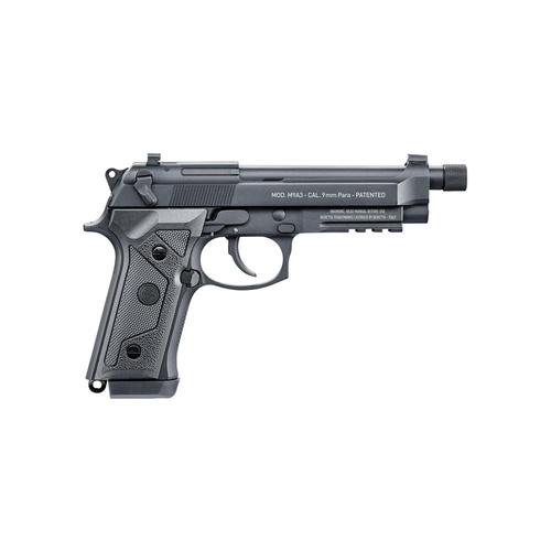 Umarex - репліка ASG Beretta M9A3 - 6 мм - GBB - 2.6503
