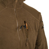 Helikon - Толстовка з капюшоном Alpha Hoodie - Coyote - BL-ALH-FG-11