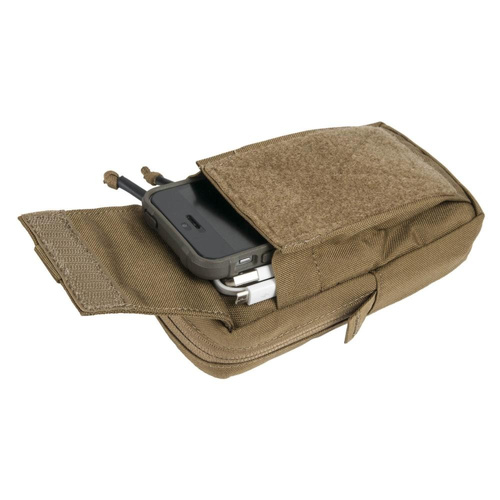 Helikon - Navtel Pouch - Cordura - Sentinel Blue - MO-O08-CD-SB