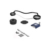 Vector Optics - оптичний приціл Continental x10 1-10x28 - FFP - VET-RAR 2 - Чорний - SCFF-62